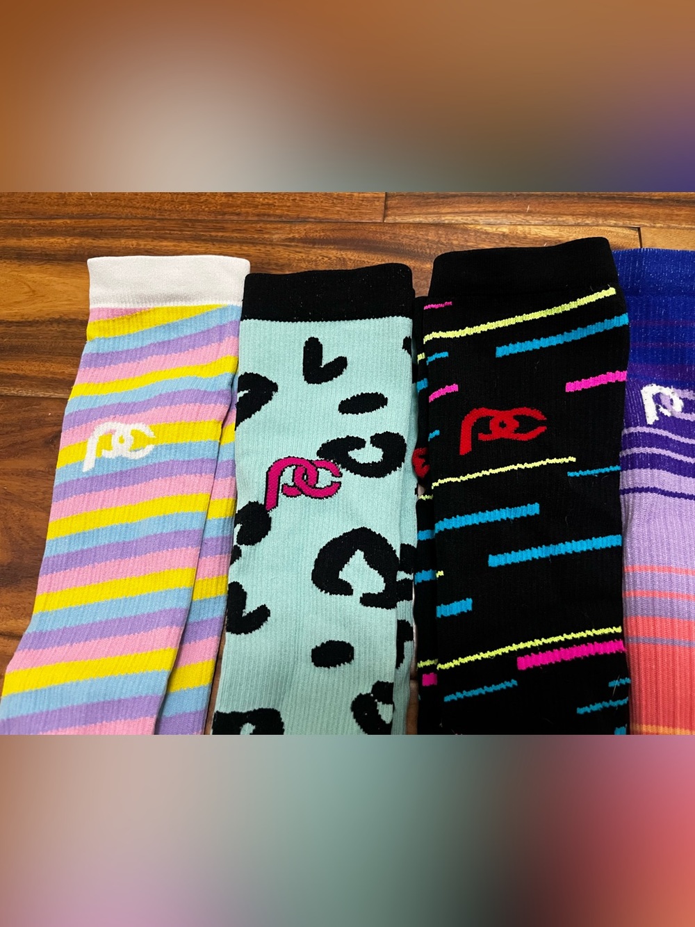“PRO Compression” compression socks - Picture 6 of 9